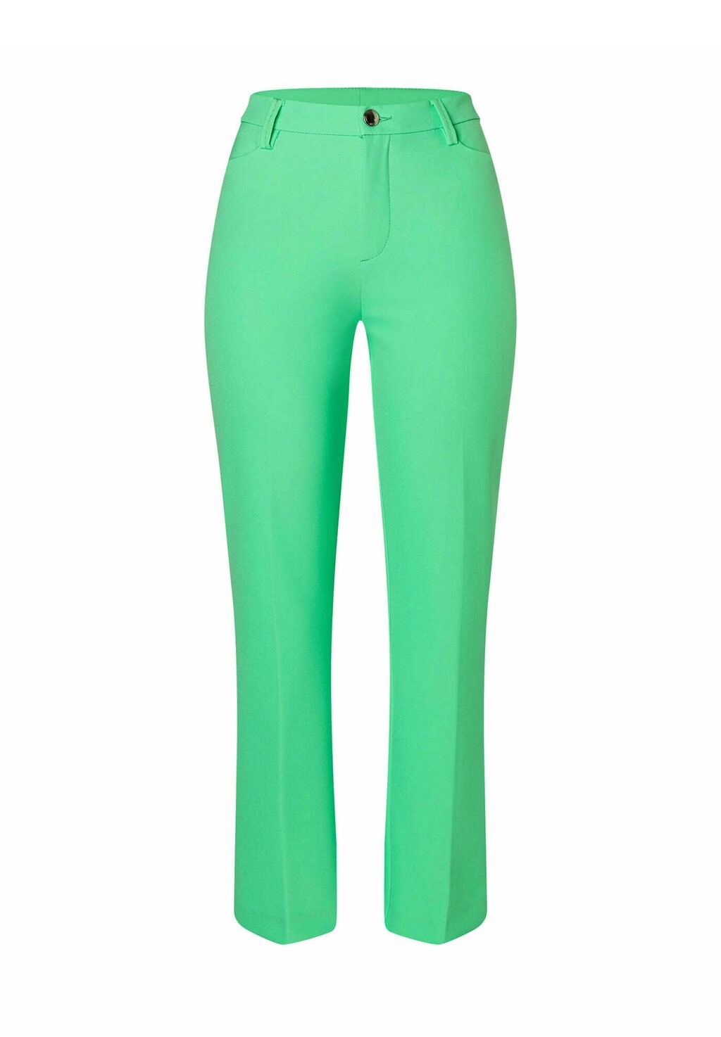 

Брюки AIDA KICK MAC Jeans, цвет grün