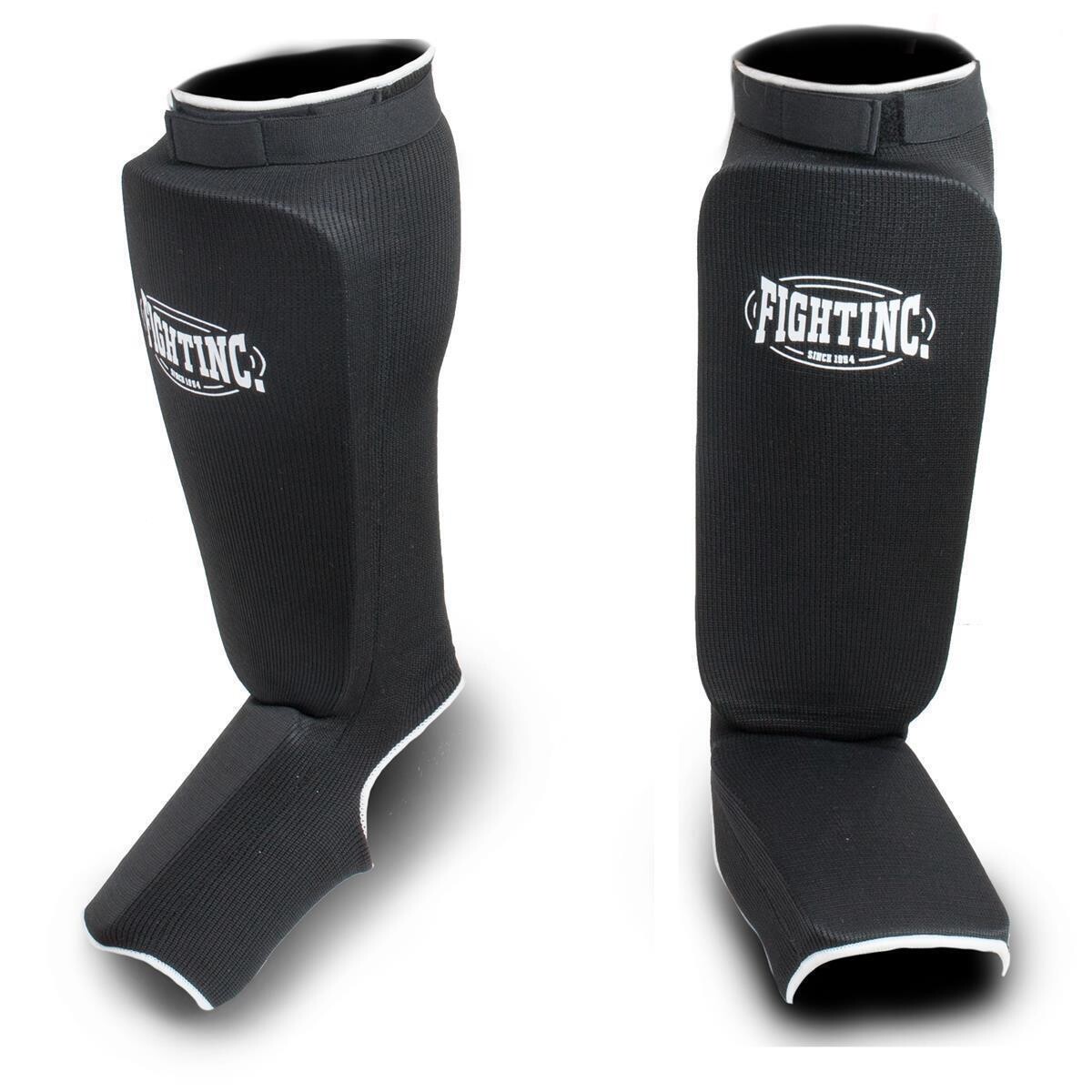 

Защита голени Insteps Pro FIGHTINC, черный