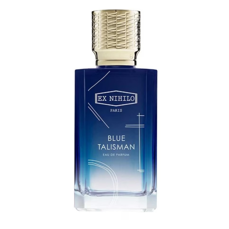 Парфюмерная вода Ex Nihilo Isolée Blue Talisman, 100 мл blue talisman парфюмерная вода 7 5мл