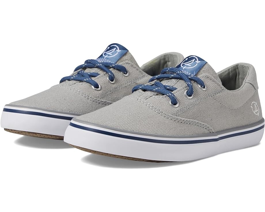 

Кроссовки Sperry Spinnaker Washable, цвет Grey 3