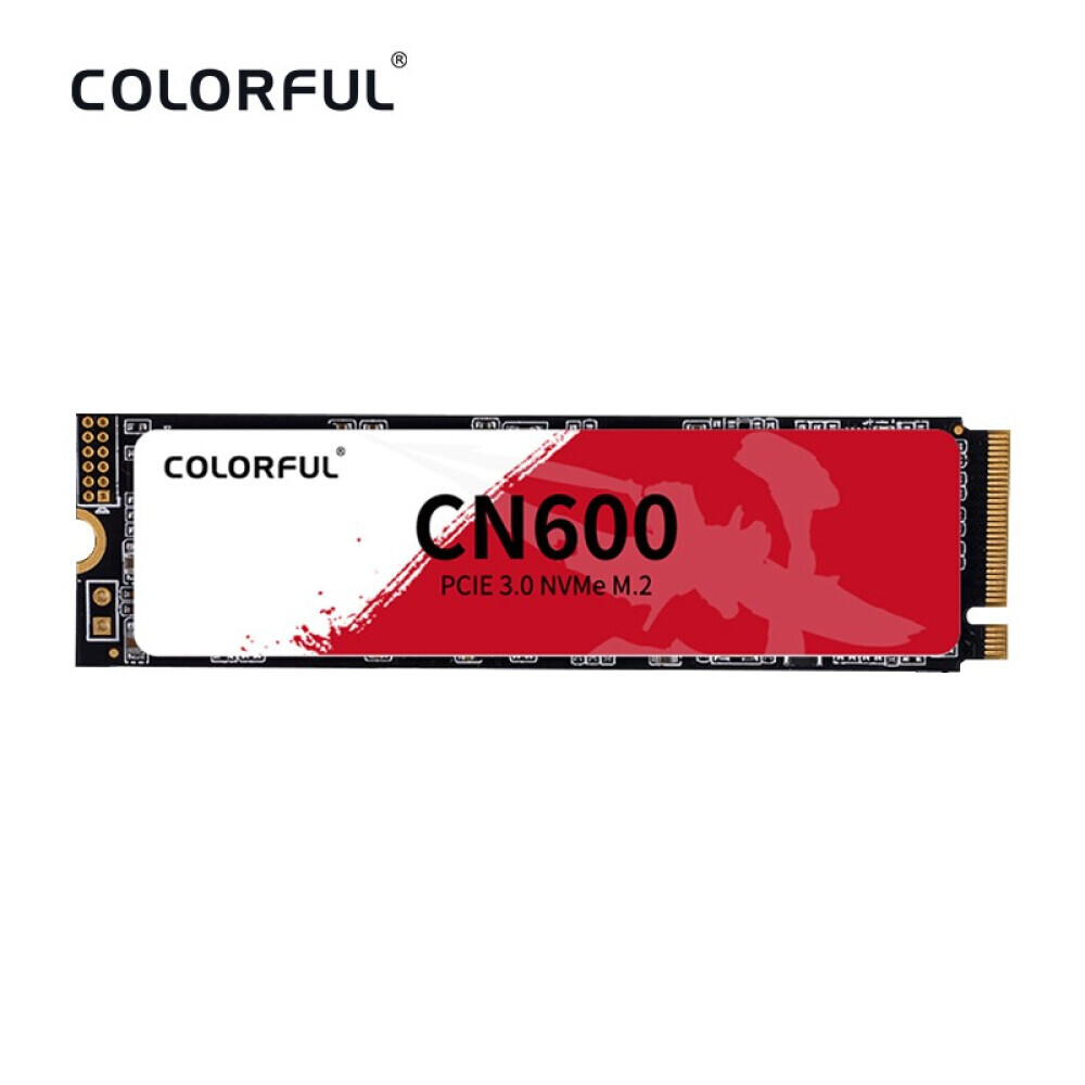 

SSD-накопитель Colorful CN600 512GB