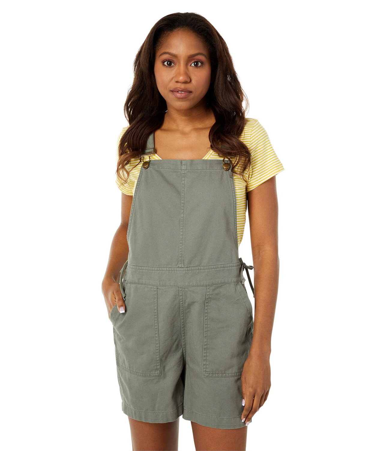 

Шорты Toad&Co, Molera Shortalls