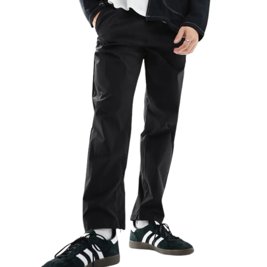 

Брюки Jack & Jones Tech, черный