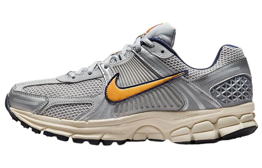 цена Мужские кроссовки для бега Nike Air Zoom Vomero 5, серый (Размер 40 RU)