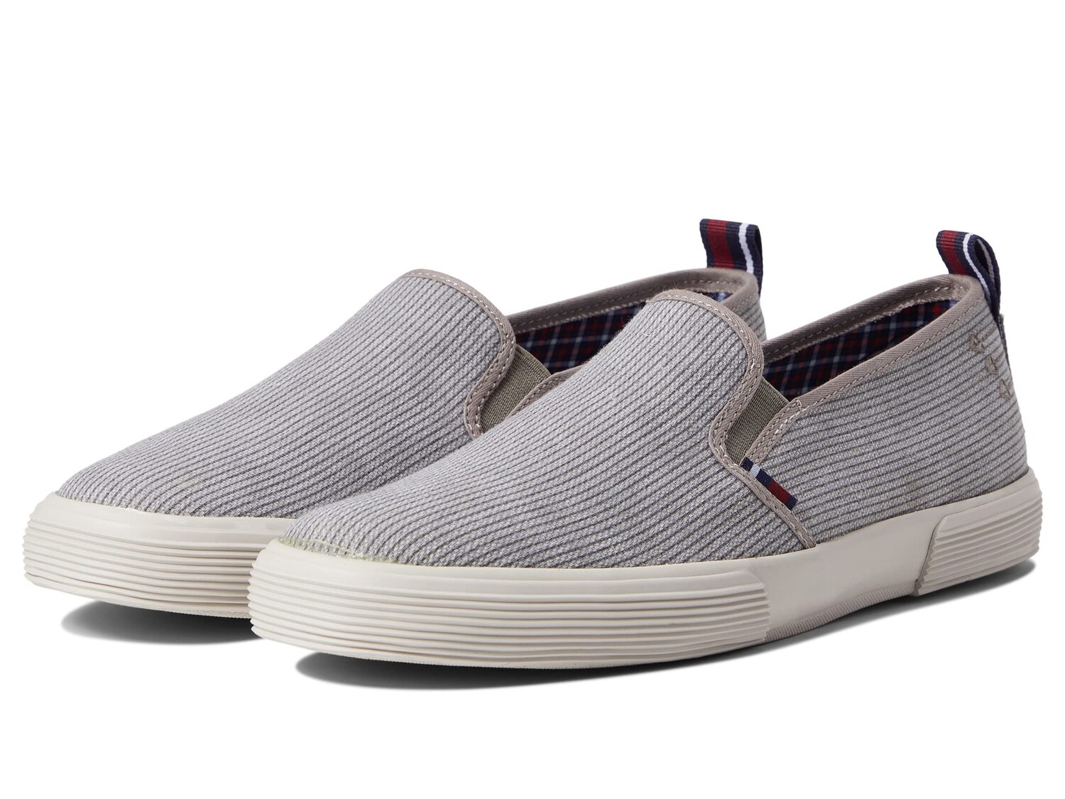 

Кроссовки Ben Sherman, Bristol Slip-On