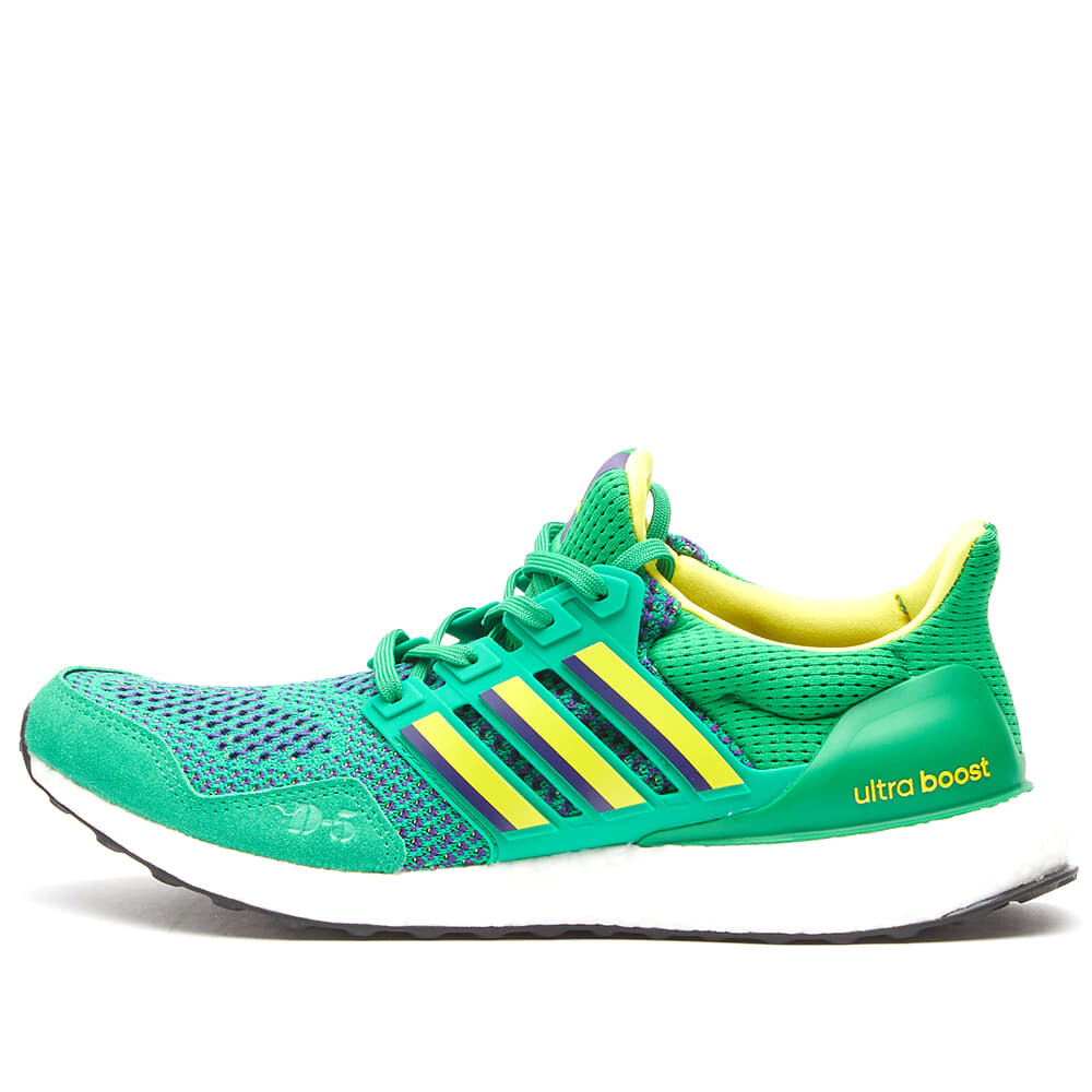 

Кроссовки Adidas Ultraboost 1.0 x Ducks