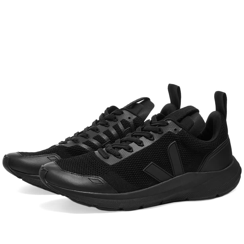 

Кроссовки Rick Owens DRKSHDW x Veja Performance Runner