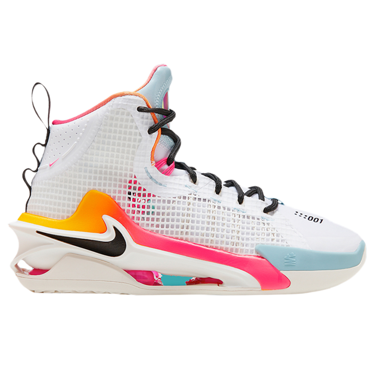 Nike Air Zoom GT Jump Unlock Your Space