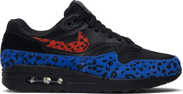 Air max 1 store leopard pack