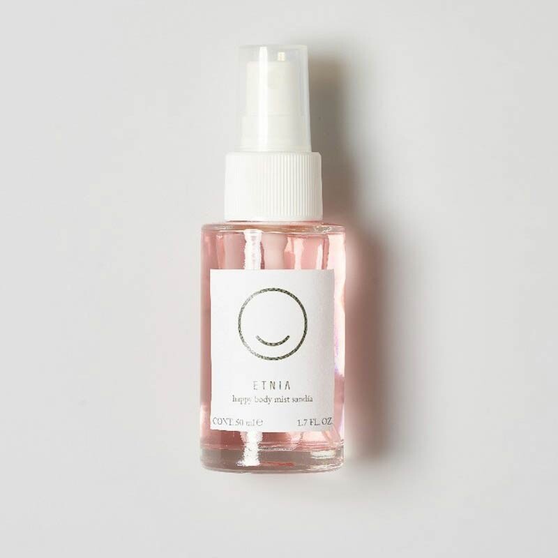 

Спрей для тела Etnia Watermelon scented fragrance, 50 мл