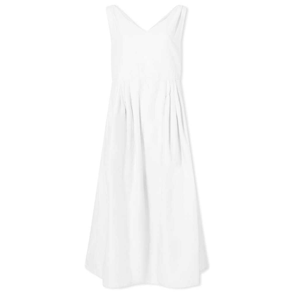 

Платье Deiji Studios Brushed Midi Dress