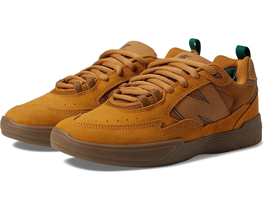 

Кроссовки 808 - Tiago Lemos New Balance Numeric, пшеница