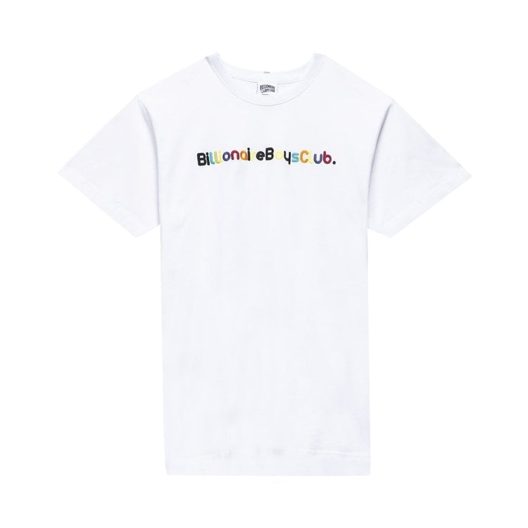 Футболка Billionaire Boys Club Billionaire Tee 'White', белый - фото