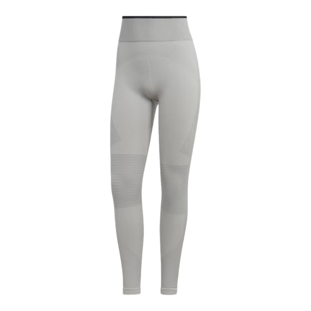 

Тайтсы Adidas By Stella Mccartney Truestrength Yoga 7/8, серый