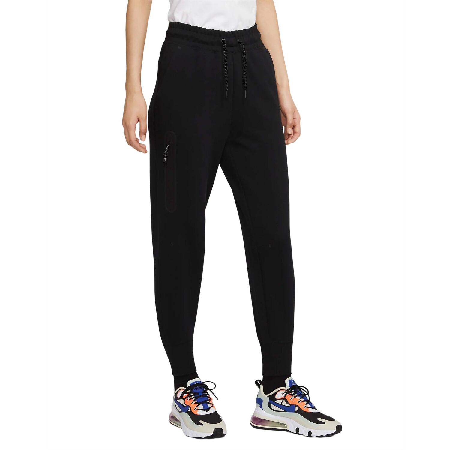 

Спортивные брюки Nike Tech Fleece, черный