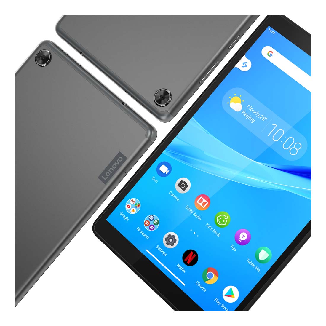 Планшет Lenovo Tab M8 2nd Gen 8