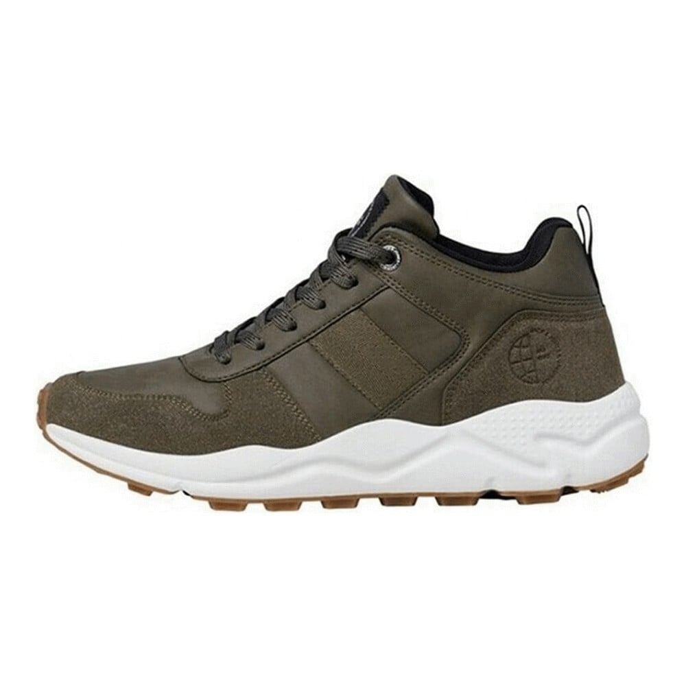 

Кроссовки Jack & Jones Jfwwes Mid, green