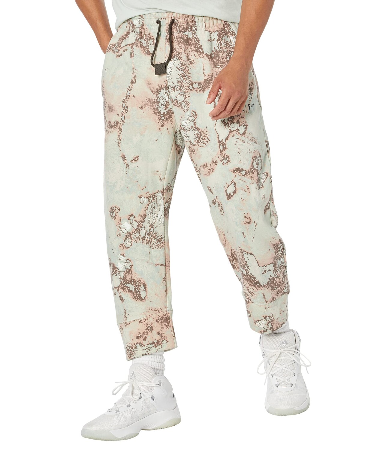 

Брюки adidas, Parley 7/8 Pants