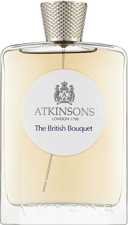 

Туалетная вода Atkinsons The British Bouquet