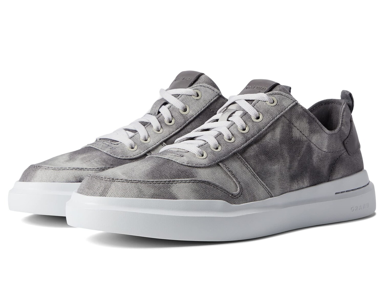 

Кроссовки Cole Haan, GrandPro Rally Canvas Court Sneaker