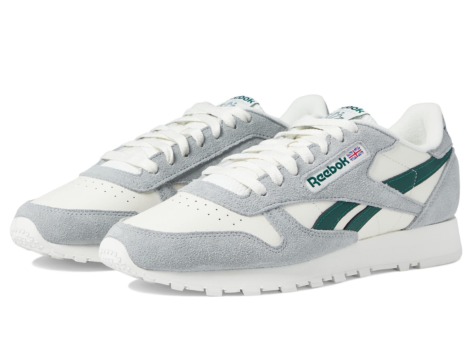 

Кроссовки Reebok Lifestyle, Classic Leather