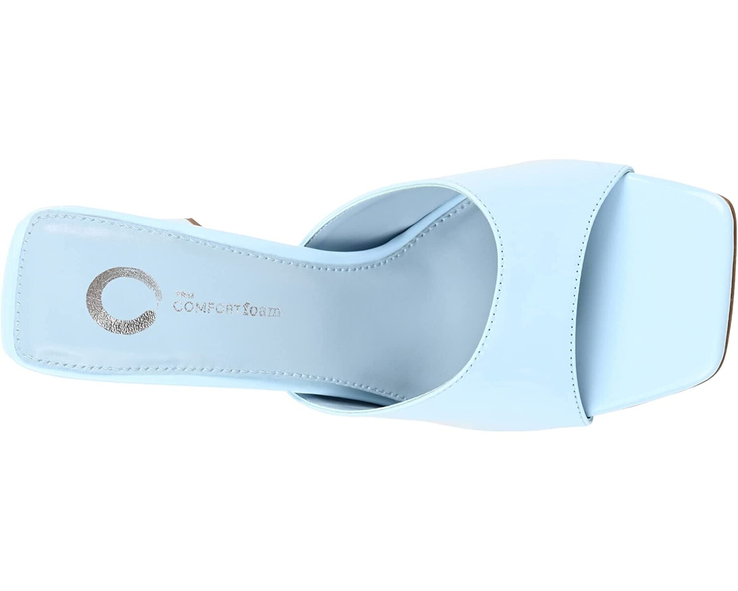

Туфли на каблуках Kammali Pump Journee Collection, синий