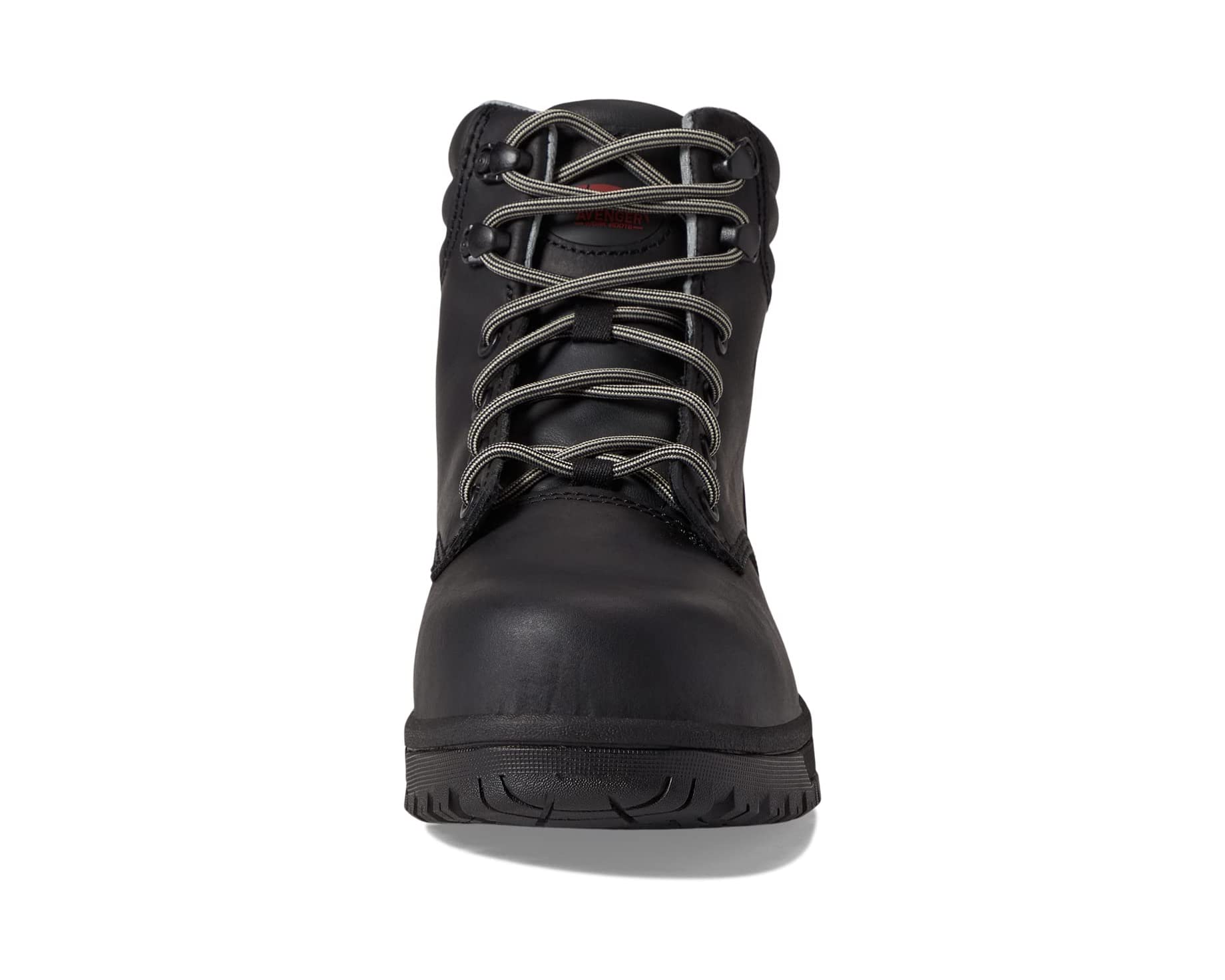 Ботинки Reflex Avenger Work Boots, черный журавль avenger d600cb