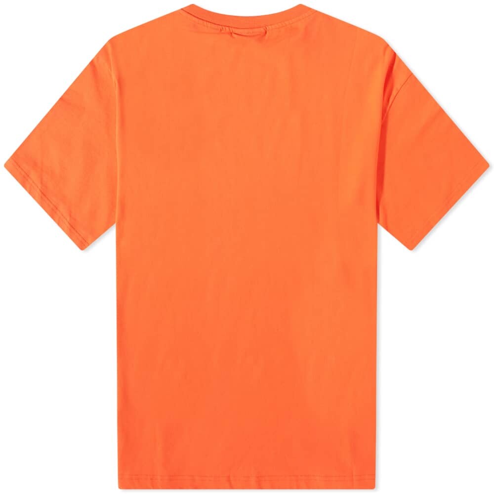 

Футболка Daily Paper Pattiso Lion Tee, Оранжевый