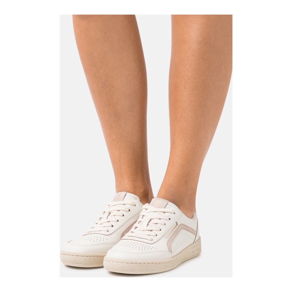 

Кроссовки Marc O'Polo Court, offwhite/nude