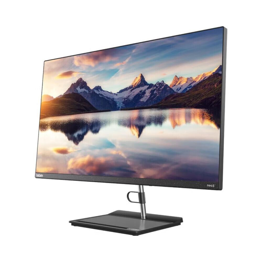 

Моноблок Lenovo S700 2022 27" Intel i5-1240P