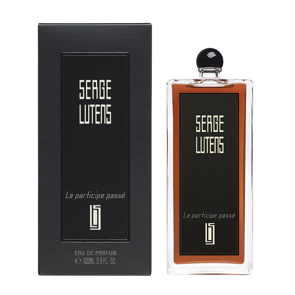 духи serge lutens ambre sultan Парфюмерная вода Serge Lutens Le Participe Passé, 100 мл