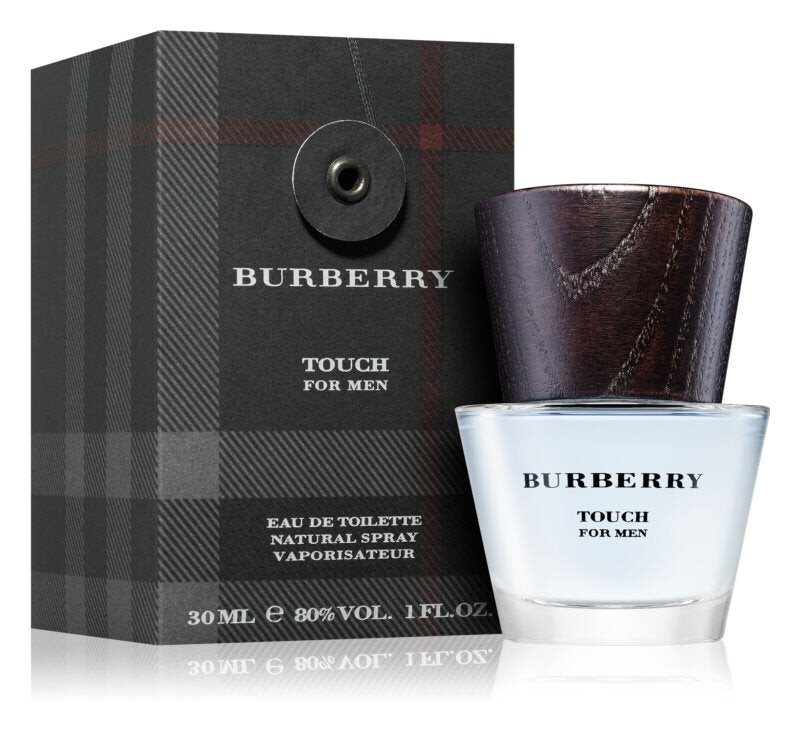 

Burberry Touch for Men туалетная вода спрей 30мл