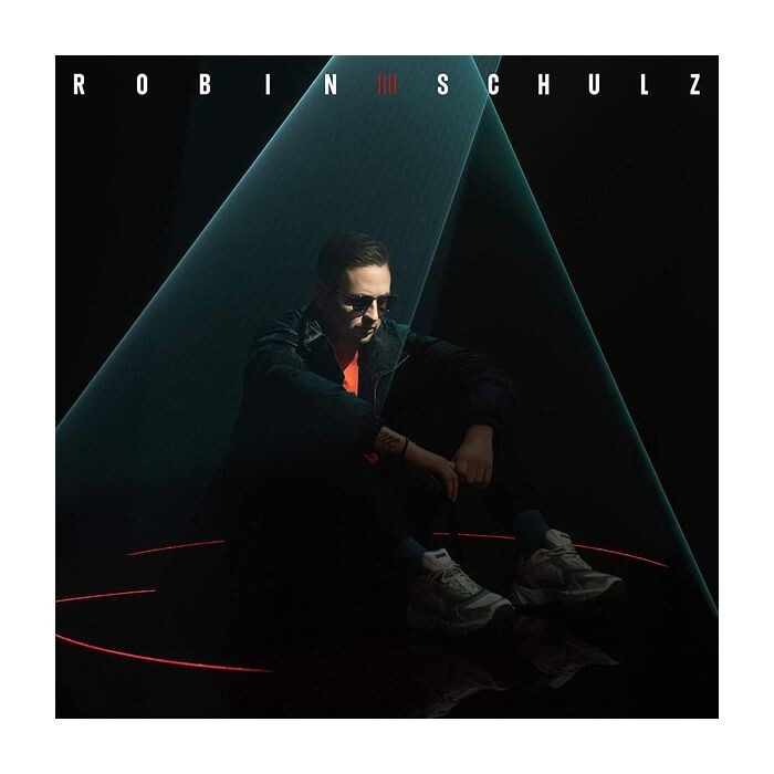 

Виниловая пластинка IIII | Robin Schulz