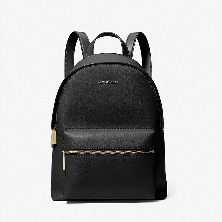 

Рюкзак+чехол Michael Michael Kors Sally Medium 2 в 1, черный