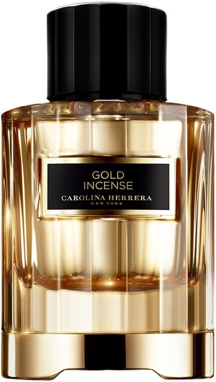 

Духи Carolina Herrera Gold Incense