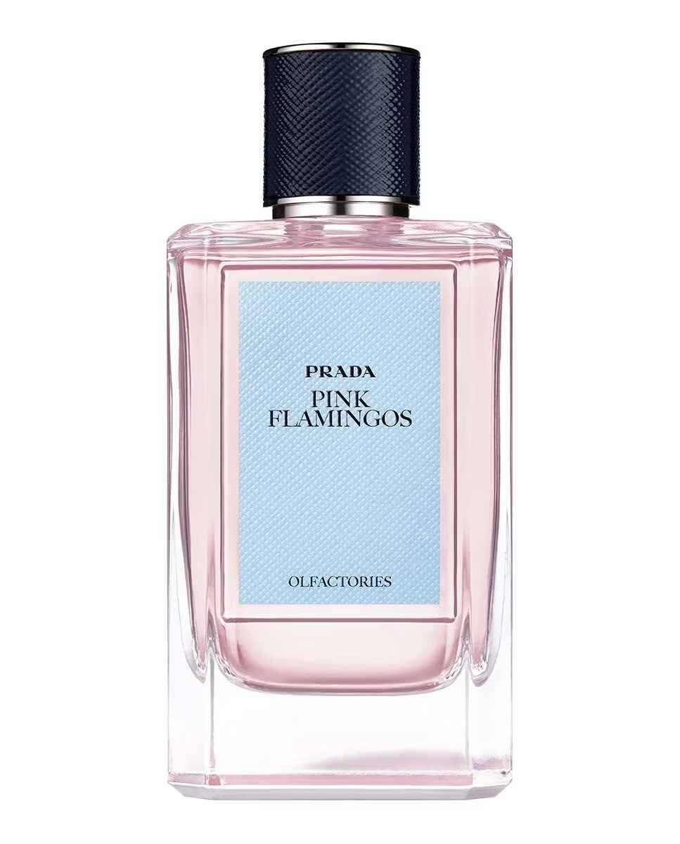 

Парфюмерная вода Prada Pink Flamingos, 100 мл