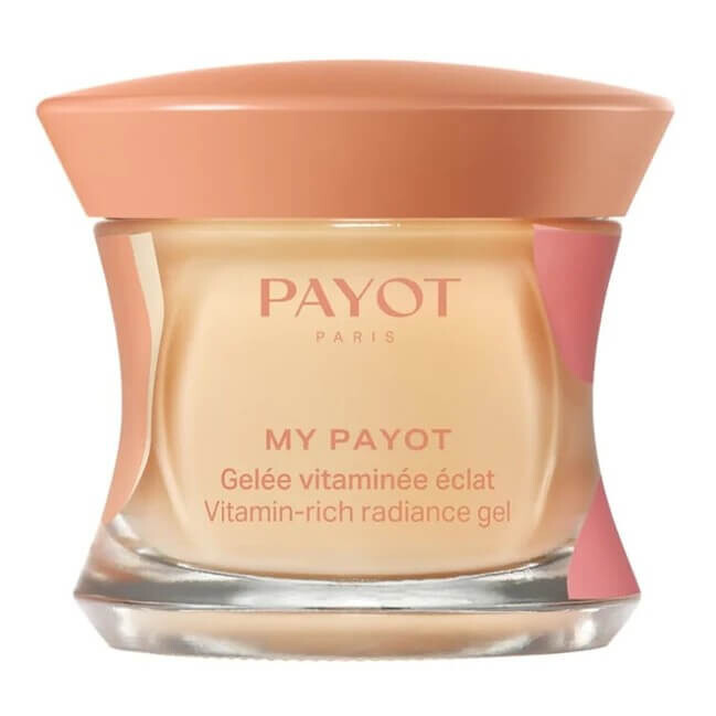 

Гель для ухода за лицом Payot My Vitamin Rich Radiance Gel, 50мл