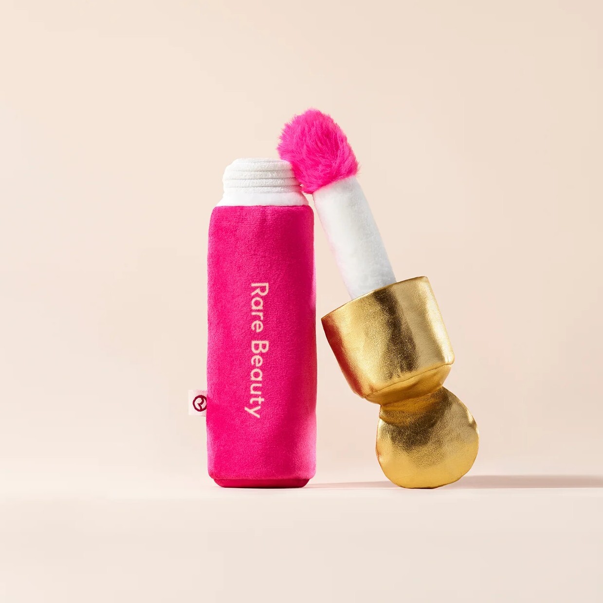 

Игрушка для собак Rare Beauty Soft Pooch Blush