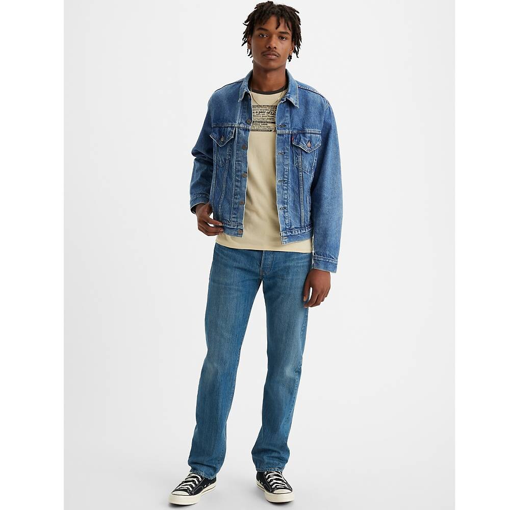 

Джинсы мужские Levi's 501