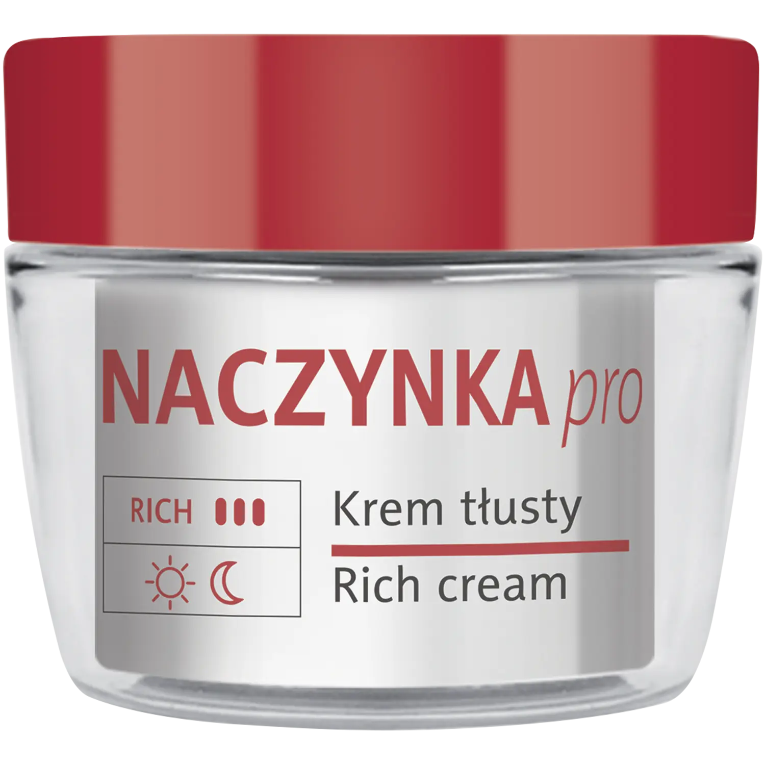 

Floslek Naczynka Pro жирный крем для лица, 50 мл