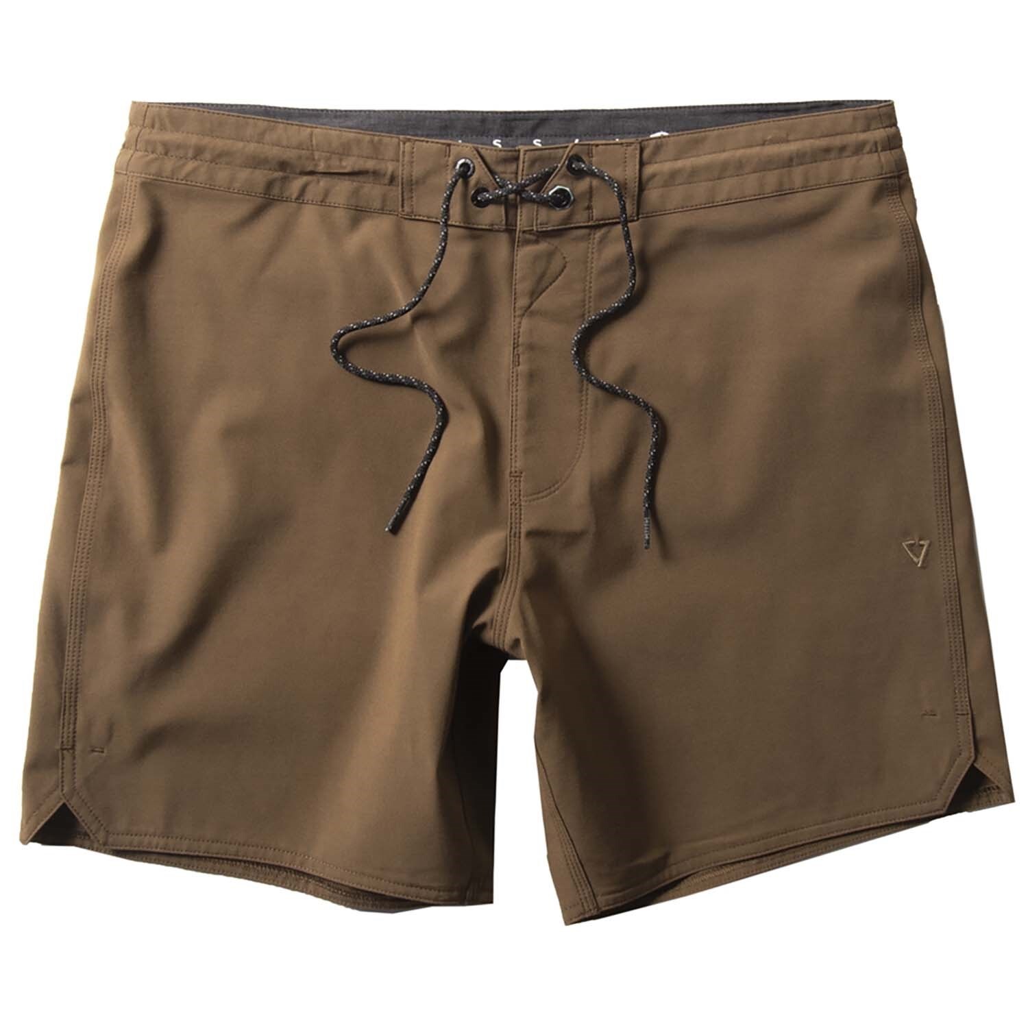 

Vissla Short Sets Бордшорты 16,5 дюймов, teak