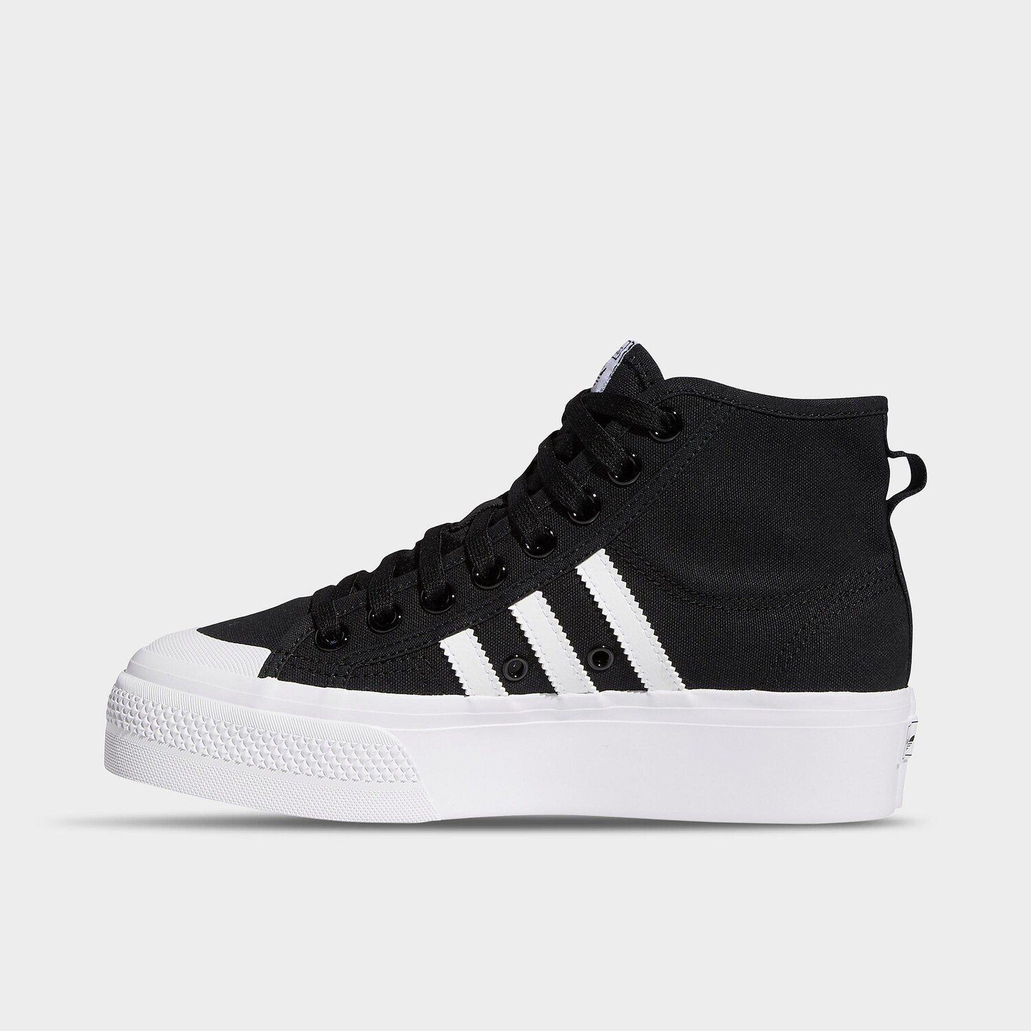 Adidas Originals Nizza platform Mid