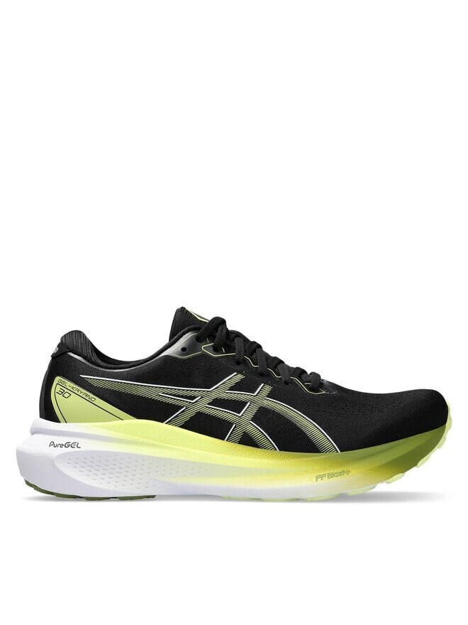 

Кроссовки Asics, черный