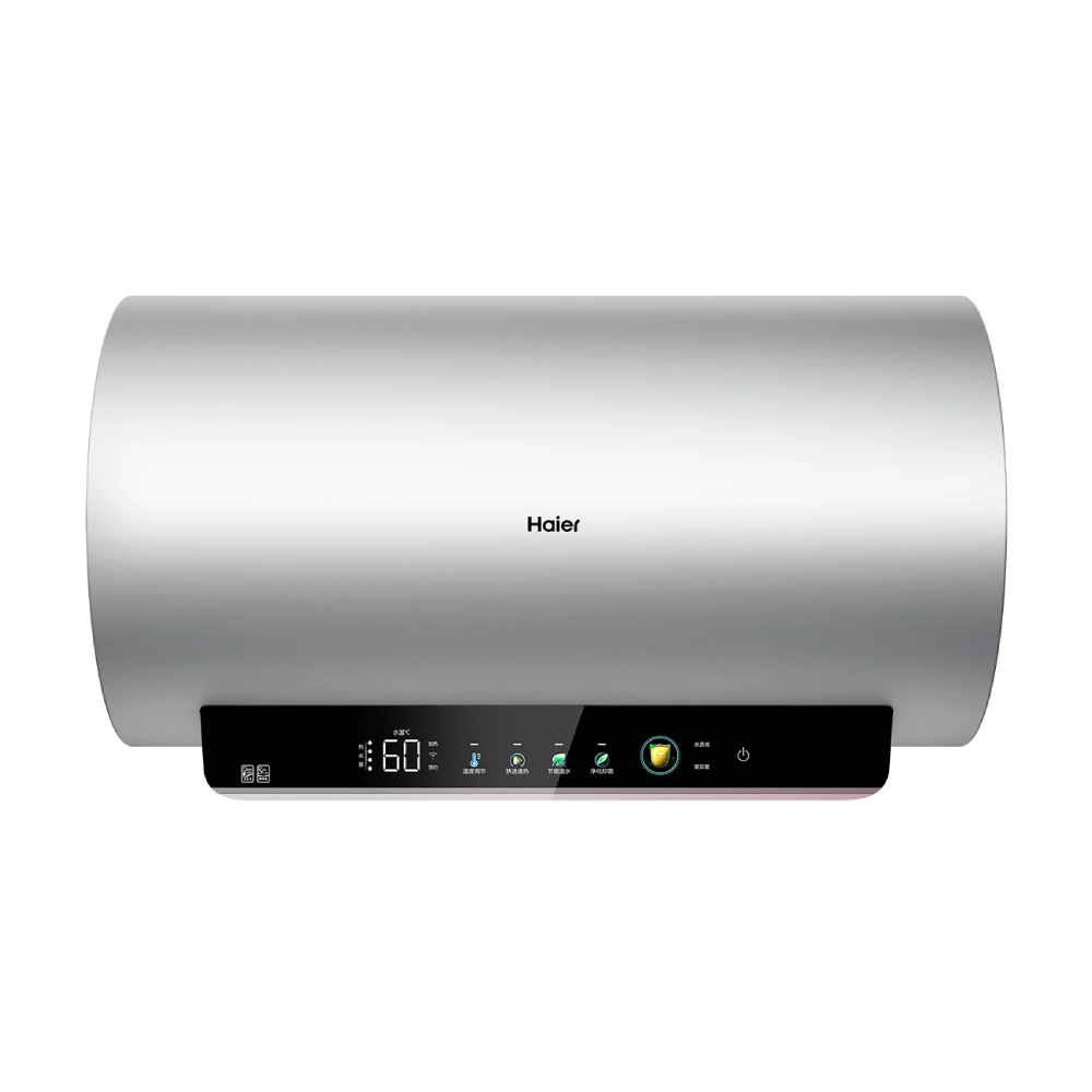 Электрический водонагреватель Haier EC8002H-MA9AU1, серый