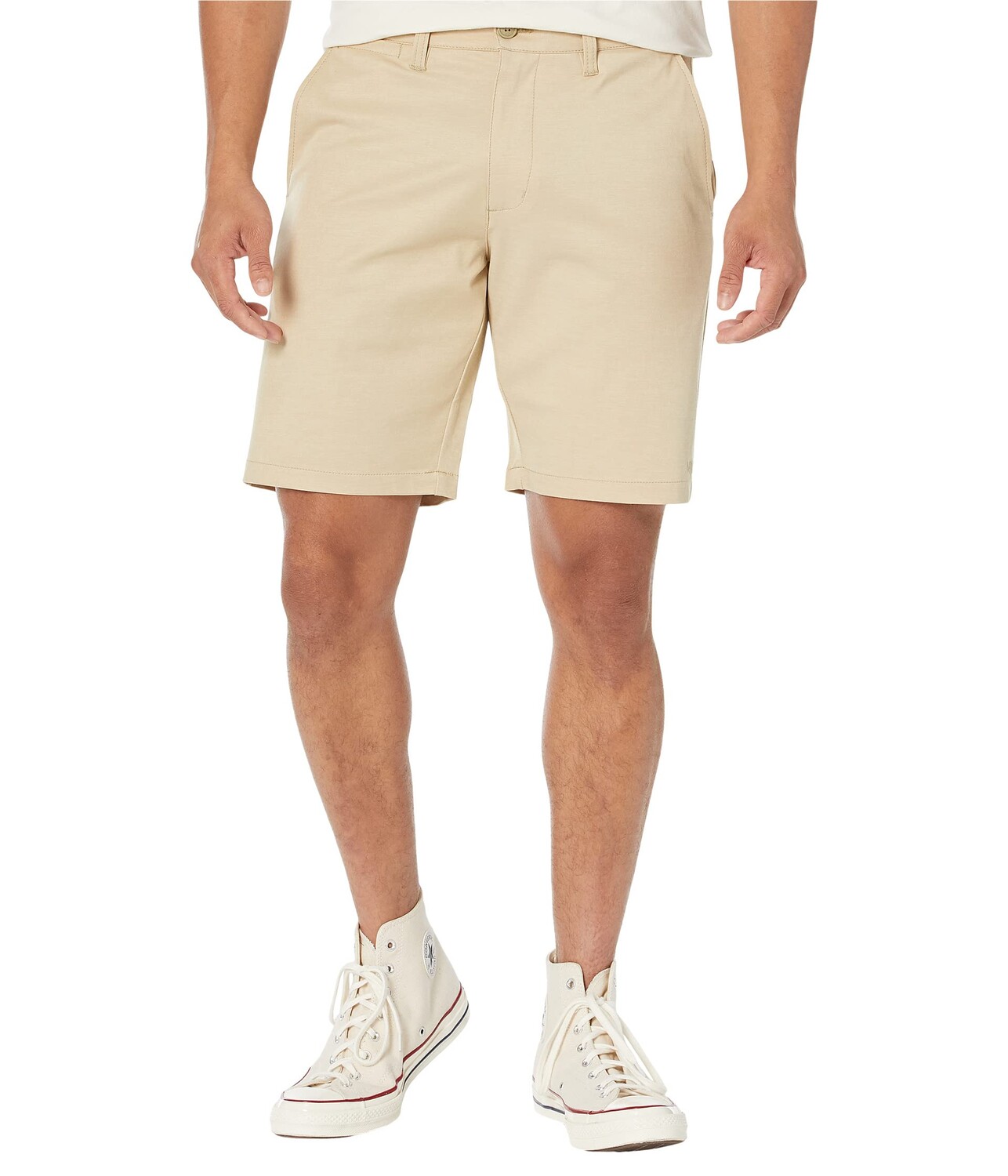 

Шорты RVCA, Back in Hybrid Shorts