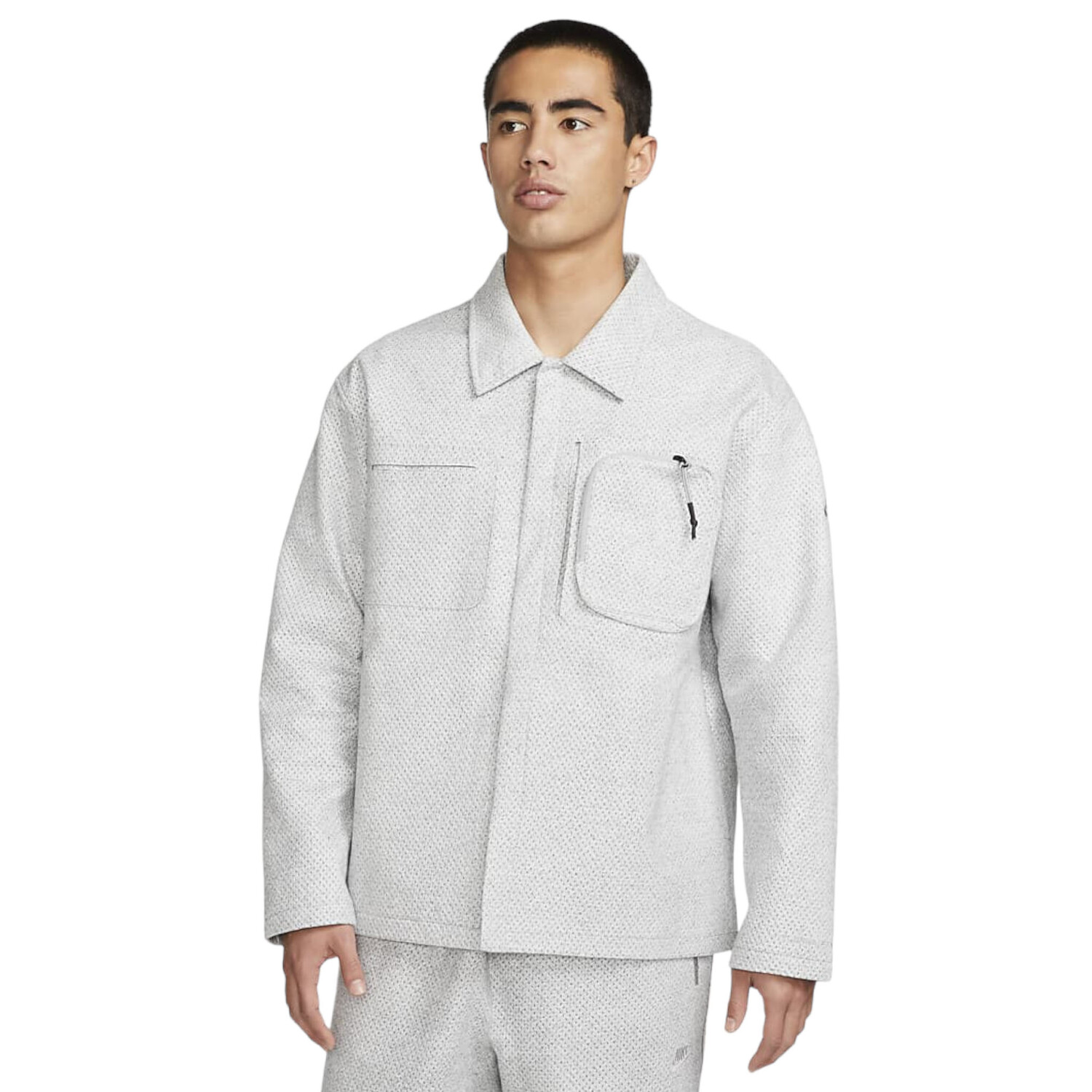 

Куртка Nike Forward, серый