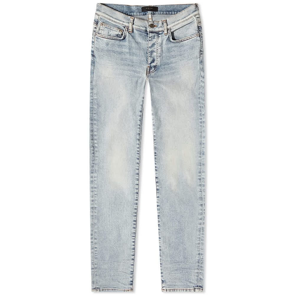 

Джинсы AMIRI Stack Jean