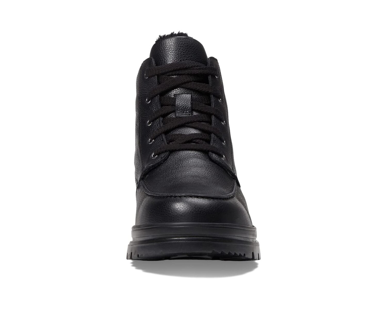 

Ботинки Elias Tundra Boots, черный