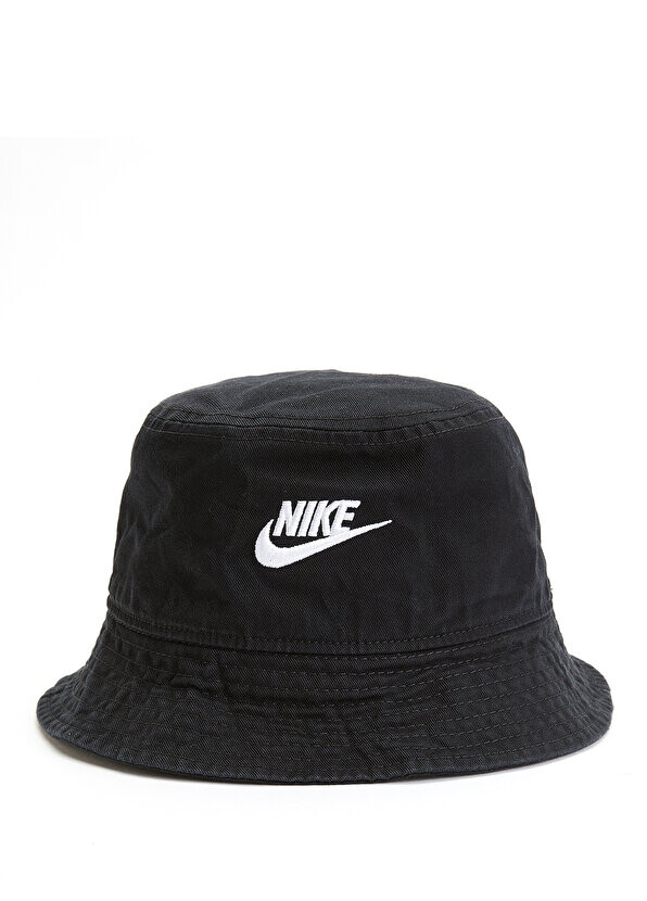 

Черная женская панама Nike