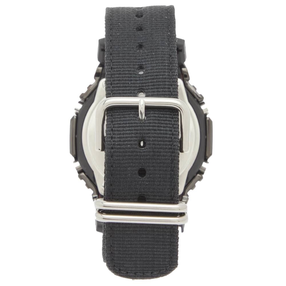 

Часы G-Shock GM-2100CB-1AER Metal Cover Series Watch